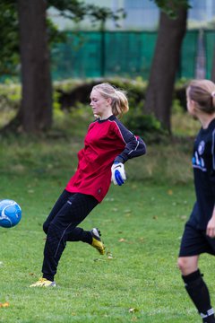 Bild 31 - MC-Juniorinnen TSV Olympia Neumnster - FSC Kaltenkirchen : Ergebnis: 12:1